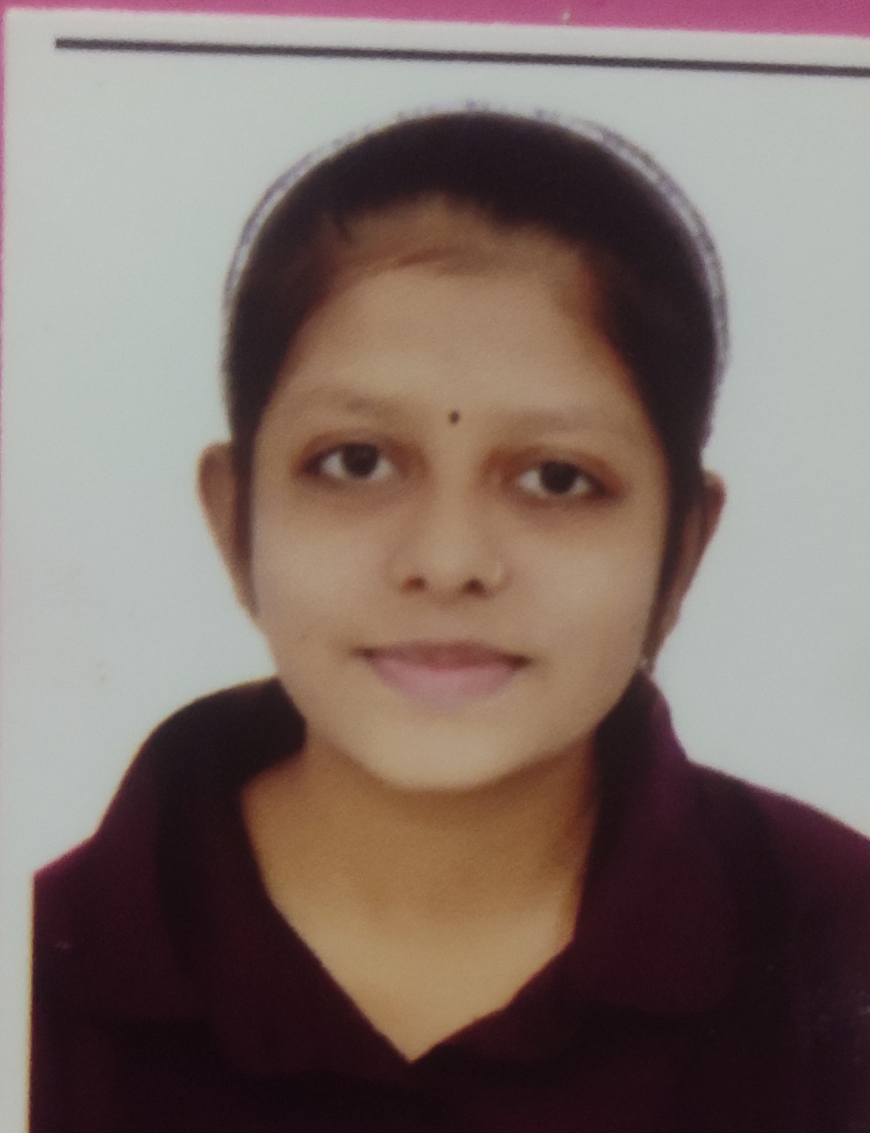 Kadavala Rinkal Girishbhai